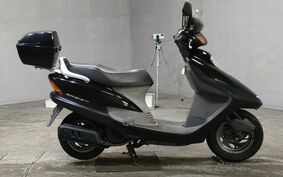 HONDA SPACY 125 JF04