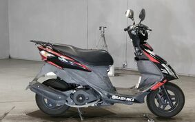 SUZUKI ADDRESS V125 S CF4MA