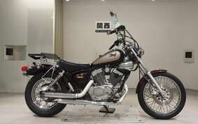 YAMAHA VIRAGO 250 3DM