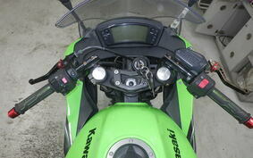 KAWASAKI NINJA 400R 2012 ER400B