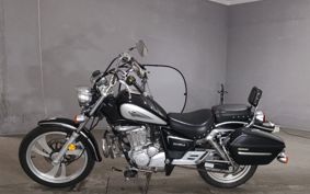 SUZUKI GZ150-A PCK2L