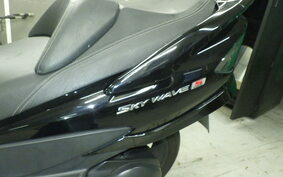 SUZUKI SKYWAVE 250 (Burgman 250) S Gen.3 CJ46A