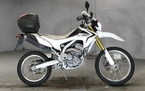 HONDA CRF250L MD38