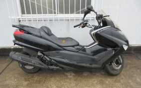 YAMAHA MAJESTY 250 SG20J