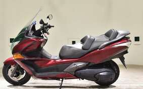 HONDA SILVER WING 400 GT Type 2012 NF03