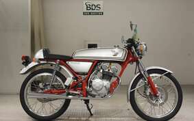 HONDA DREAM 50 AC15