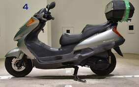 HONDA FORESIGHT EX MF04