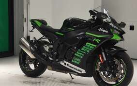 KAWASAKI ZX 10 NINJA R A 2021 ZXT02L