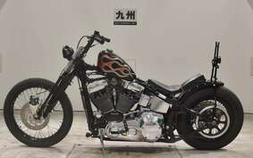 HARLEY FLSTC 1450 2006