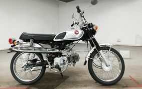 HONDA CL50 BENLY CD50