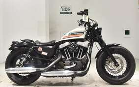 HARLEY XL1200X 2015 LC3