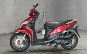 HONDA DIO 110 JF31