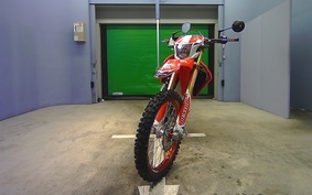 HONDA CRF250L MD38