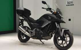 HONDA NC750X 2014 RC72