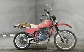 HONDA XL250R MD03