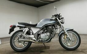 YAMAHA SRX400 1987 1JL