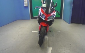 KAWASAKI NINJA 250 EX250L