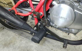 HONDA APE 50 AC16