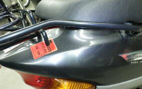 SUZUKI ADDRESS V125 G CF46A