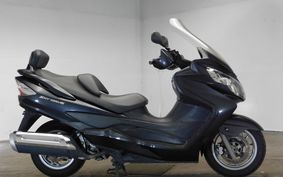 SUZUKI SKYWAVE 250 (Burgman 250) CJ44A