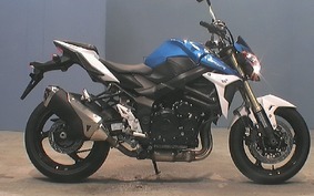 SUZUKI GSR750 A 2013 GR7NA