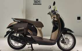 HONDA SCOOPY 110 I KT110D