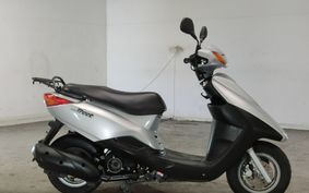 YAMAHA AXIS 125 TREET SE53J