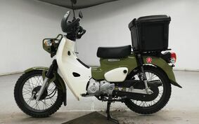 HONDA CROSS CUB 110 JA45