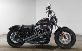 HARLEY XL1200X 2010 LC3