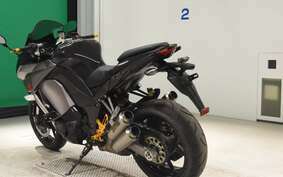 KAWASAKI NINJA 1000 A 2012 ZXT00G