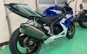 SUZUKI GSX-R1000 2005 B6121