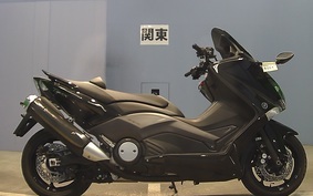 YAMAHA T-MAX 530 2012 SJ09