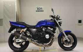 HONDA CB400SF S 1996 NC31