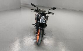 KTM 250 DUKE JGE40