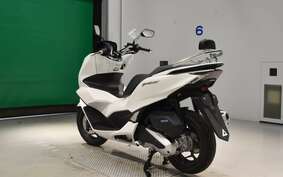 HONDA PCX125 JK05