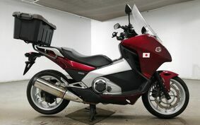 HONDA NC700 INTEGRA 2012 RC62