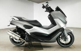 YAMAHA N-MAX 155 SG50J