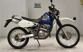 SUZUKI DJEBEL 250 XC SJ45A