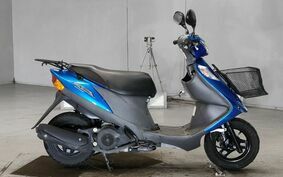 SUZUKI ADDRESS V125 G CF46A