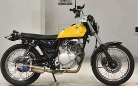 SUZUKI GRASS TRACKER NJ4BA