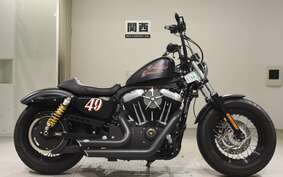 HARLEY XL1200X 2013 LC3