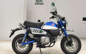 HONDA MONKEY 125 ABS JB02