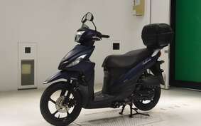 SUZUKI ADDRESS 110 CE47A