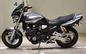 YAMAHA XJR1300 2002 RP03J