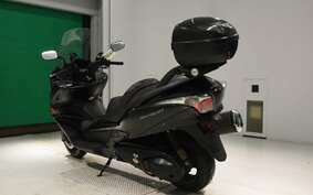 HONDA SILVER WING 400 GT Type 2012 NF03