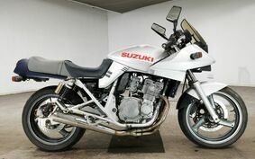 SUZUKI GSX250S KATANA GJ76A