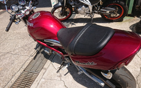 SUZUKI BANDIT 250 GJ77A