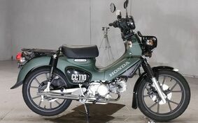 HONDA CROSS CUB 110 JA60