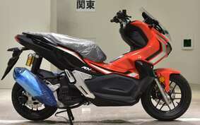 HONDA ADV150 KF38