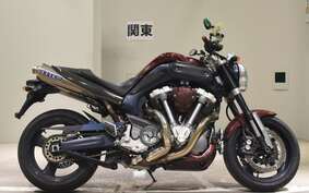 YAMAHA MT-01 2005 RP12